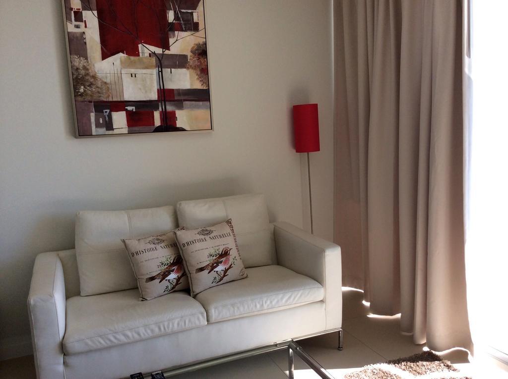 Pa Apartments Brisbane Quarto foto
