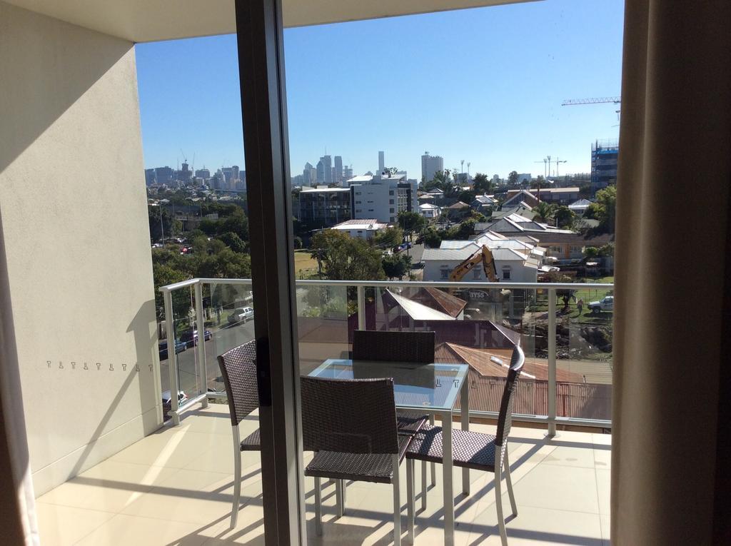 Pa Apartments Brisbane Quarto foto